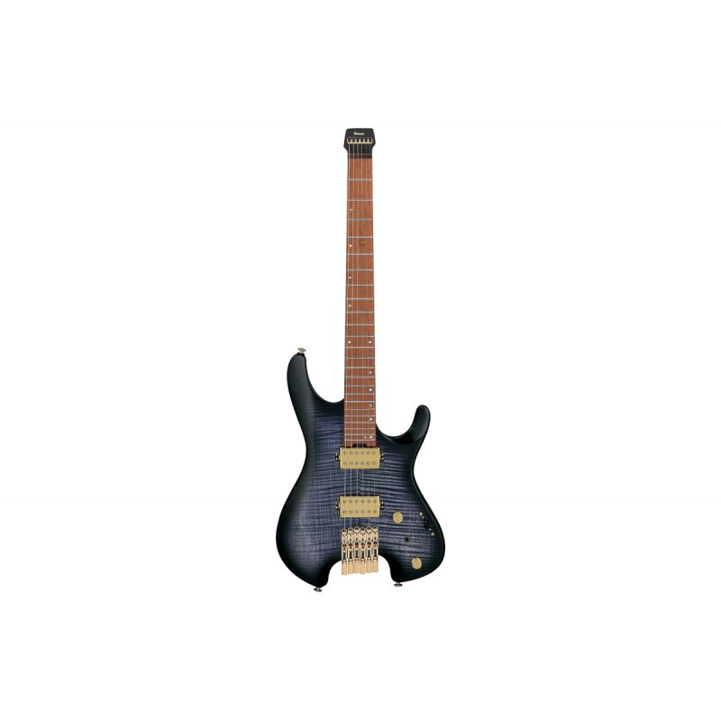 Электрогитара Ibanez Q52FMG-DRL